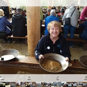 Meet your Posher, Maggie